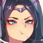 Irelia1's Avatar'