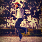 MaleDischarge's Avatar'