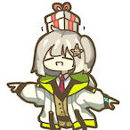 ArKnights_Scene's Avatar'