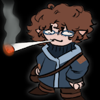 SpillTheWill's Avatar'