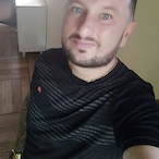 StrongSiqueira's Avatar'