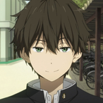 Mashiro_I's Avatar'
