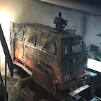 Ghost_Rider1952's Avatar'