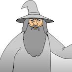 Gandalf.I.Hear's Avatar'