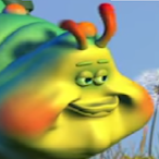Pompidouu's Avatar'