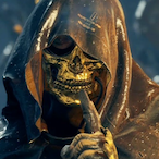 Higgsparticle's Avatar'