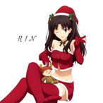 Brenzai's Avatar'