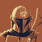 Mando-VII's Avatar'