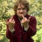 BilboBaggnz's Avatar'