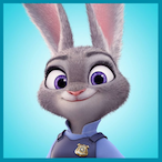 xox Char's Avatar'