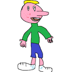 bawling-bob's Avatar'