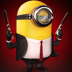 Morgan Smallen's Avatar'