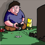 TheGarlicRat's Avatar'