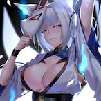 Ela_Senpai's Avatar'