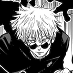 Gojou..'s Avatar'