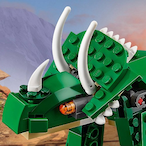 TriceraToddy's Avatar'