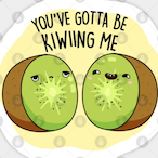 Just-Kiwi's Avatar'