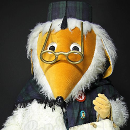Womble.