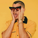 BadBunny.'s Avatar'