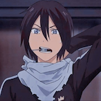 Experiment-101's Avatar'