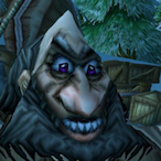 Oltark's Avatar'