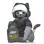 Lysioon's Avatar'