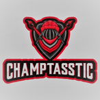 ChampTasstic's Avatar'