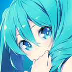 Mizikuuu's Avatar'