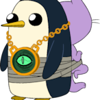 Cachorro_Orelha's Avatar'