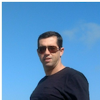 marciospeixoto's Avatar'