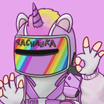 LeiMuNa's Avatar'