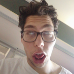 JRob Booked's Avatar'