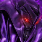 Mequatron's Avatar'
