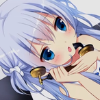 En_taro_Yuuka's Avatar'