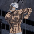Ayheu's Avatar'