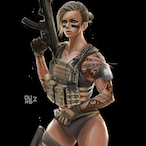 Hollowed.'s Avatar'