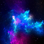 IridescentFire's Avatar'