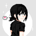 TheSonOfSalt's Avatar'