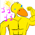 BuffDuck's Avatar'