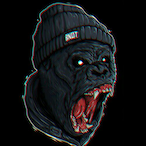 ghoulish_psycho's Avatar'