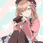 Loudless's Avatar'