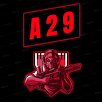 A29.'s Avatar'