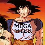 GokusMegaMilk's Avatar'