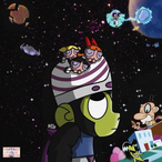 SlimeWrldWide's Avatar'