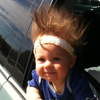 Funkybabyhair's Avatar'