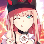 Kqrumi's Avatar'
