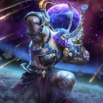 Narcissistek's Avatar'