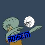 Adisiuuur's Avatar'