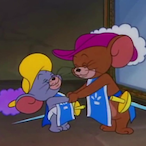 BabyDriver44's Avatar'