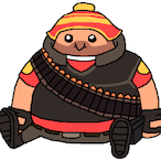clawCrash's Avatar'